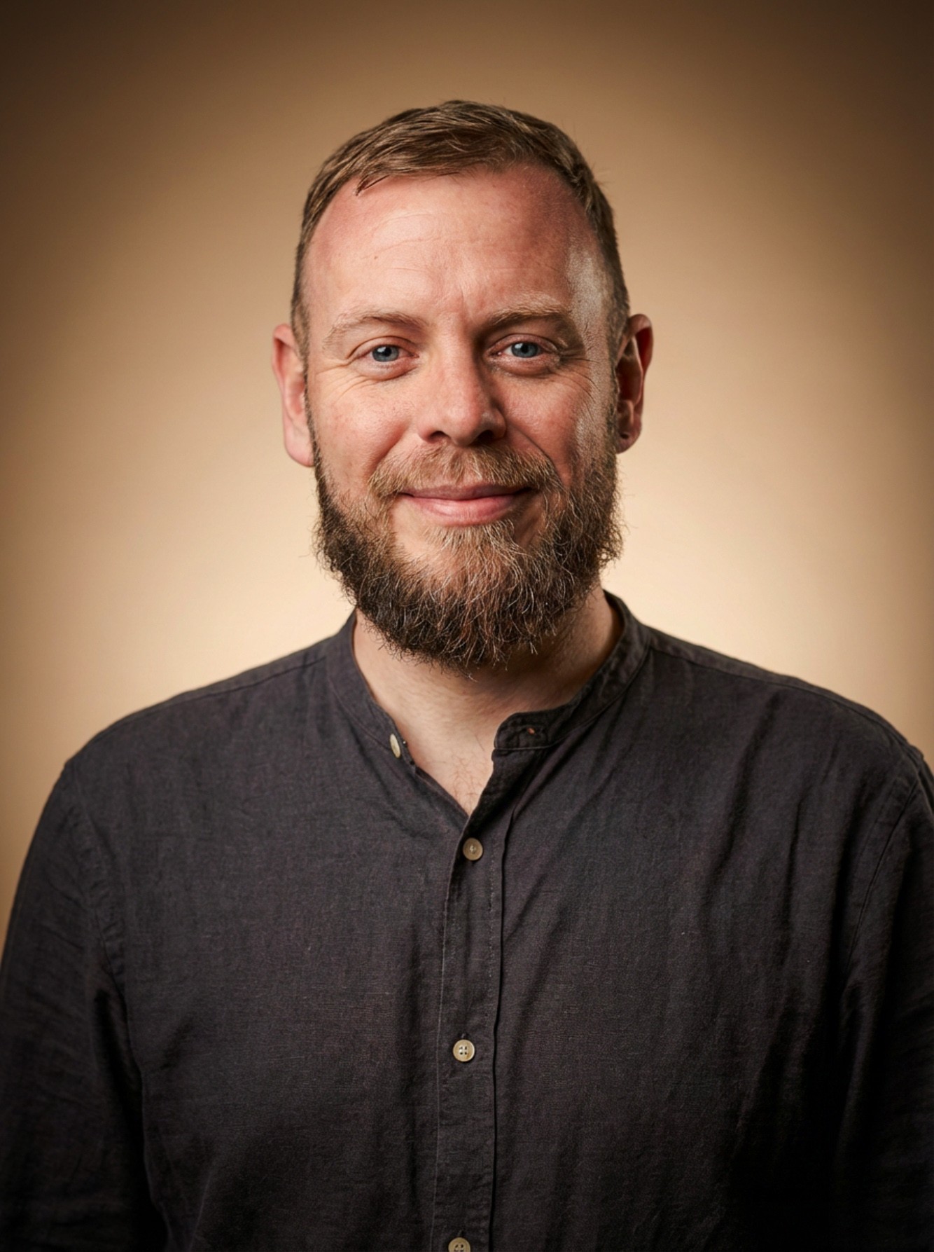 Євген Бочок — спеціаліст з тілесної терапії